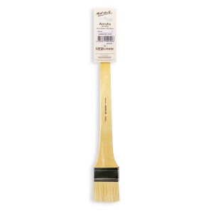 MM Akrilik Gesso Fırçası Premium 4
