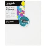 MM Discovery Canvas ST 20x25cm