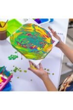 Kids Painting Accessories - Görsel 5