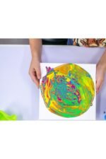 Kids Painting Accessories - Görsel 7