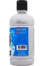 MM Akrilik Renkli 500ml Signature - Silver - Görsel 2