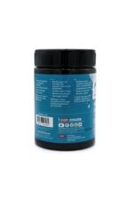 MM Akrilik Renkli Boya Signature 300ml - Mars Black - Görsel 2