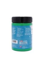 MM Akrilik Renkli Boya Signature 300ml - Monastral Green - Görsel 2