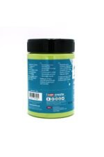 MM Akrilik Renkli Boya Signature 300ml - Yellow Green - Görsel 2