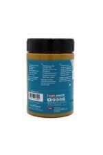 MM Akrilik Renkli Boya Signature 300ml - Yellow Ochre - Görsel 2