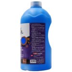 MM Dökme Akrilik Boya Premium  1L - Cerulean Blue - Görsel 2