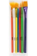 MM Fırça Seti 7 Parça - Görsel 4