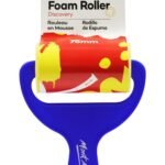 MM Köpük Silindir Discovery 75mm