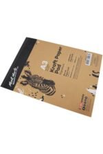 MM Kraft Kağıt Ped Signature A3 50 Yaprak - Görsel 2