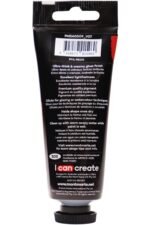 MM Premium Dimension Akrilik 75ml - Azo Vermillion - Görsel 2