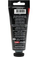 MM Premium Dimension Akrilik 75ml - Carmine - Görsel 2