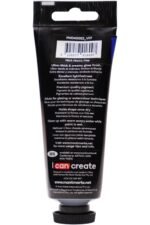 MM Premium Dimension Akrilik 75ml - Cobalt Blue - Görsel 2