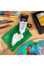 MM Premium Dimension Akrilik 75ml - Cream - Görsel 4