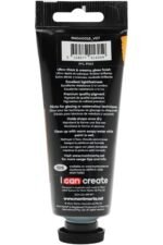 MM Premium Dimension Akrilik 75ml - Yellow Deep - Görsel 2