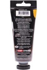 MM Premium Dimension Akrilik 75ml - Yellow Ochre - Görsel 2