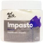 MM Premium Impasto 500ml