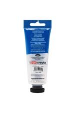 MM Premium Yağlı Boya 75ml - Cobalt Blue - Görsel 2