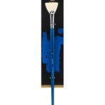 MM Sanatçı Yağlı Boya Fırçası Premium Chungking Fan Dar 8