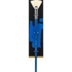 MM Sanatçı Yağlı Boya Fırçası Premium Chungking Fan12