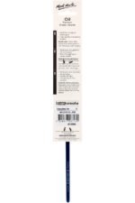 MM Sanatçı Yağlı Boya Fırçası Premium Chungking Fan12 - Görsel 2