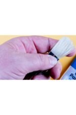 MM Sanatçı Yağlı Boya Fırçası Premium Chungking Filbert 24 - Görsel 6