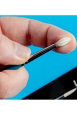 MM Sanatçı Yağlı Boya Fırçası Premium Chungking Yuvarlak 2 - Görsel 8