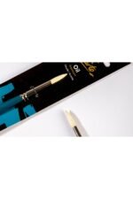 MM Sanatçı Yağlı Boya Fırçası Premium Chungking Yuvarlak 6 - Görsel 4