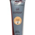 MM Yağlı Boya 100ml - Flesh Tone
