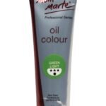 MM Yağlı Boya 100ml - Green Light