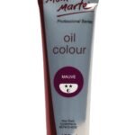 MM Yağlı Boya 100ml - Mauve