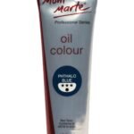MM Yağlı Boya 100ml - Phthalo Blue