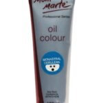 MM Yağlı Boya 100mls - Monastral Cerulean