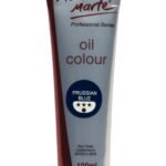 MM Yağlı Boya 100mls - Prussian Blue