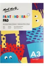 MM Yağlı Boya Seti 24 parça x 12 ml - Görsel 3