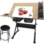 MM Yaratıcı El Sanatları İstasyonu Signature