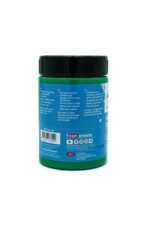 MM Akrilik Renkli Boya Signature 300ml - Medium Green - Görsel 2