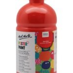 MM Poster Boyası 500ml - Vermilion